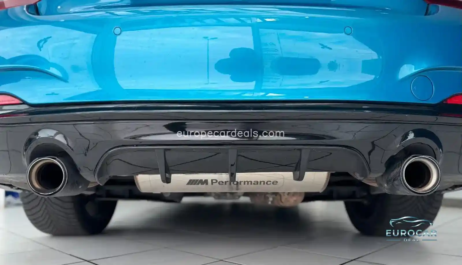 BMW M240i