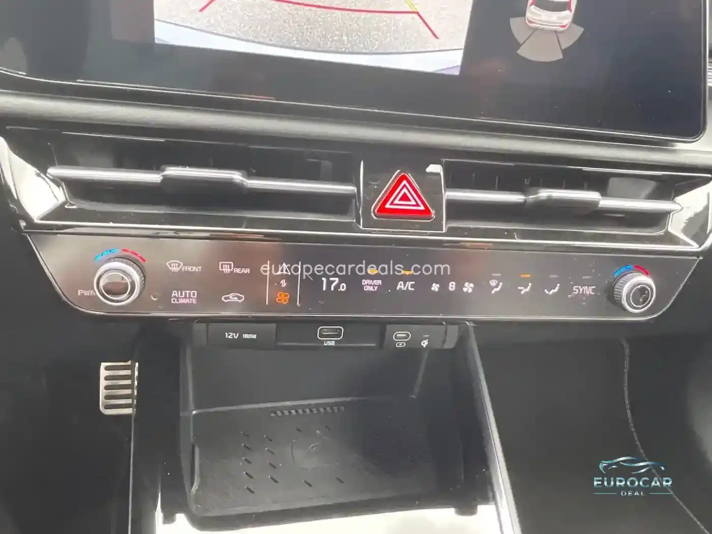 Kia Niro EV