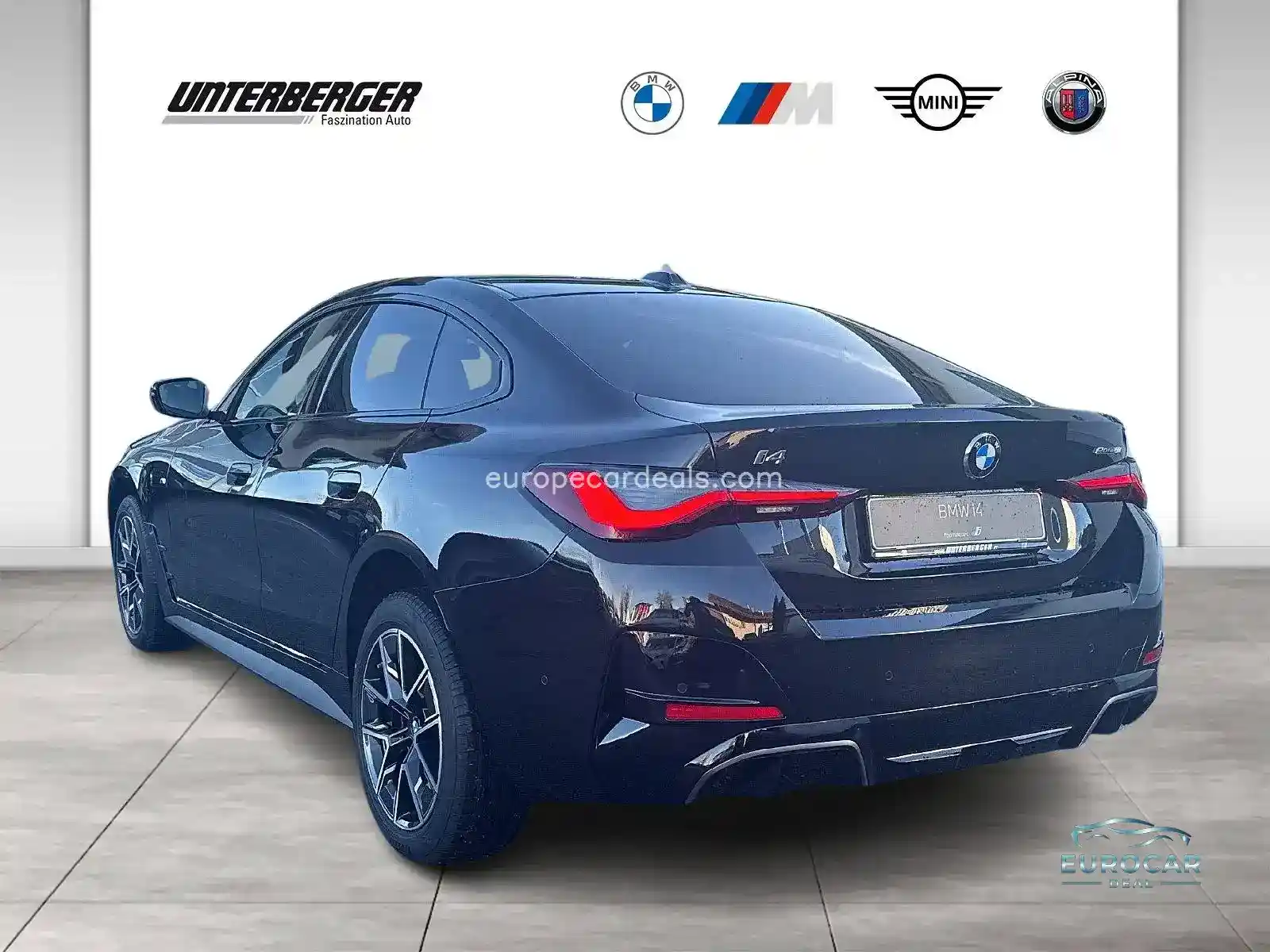 BMW i4
