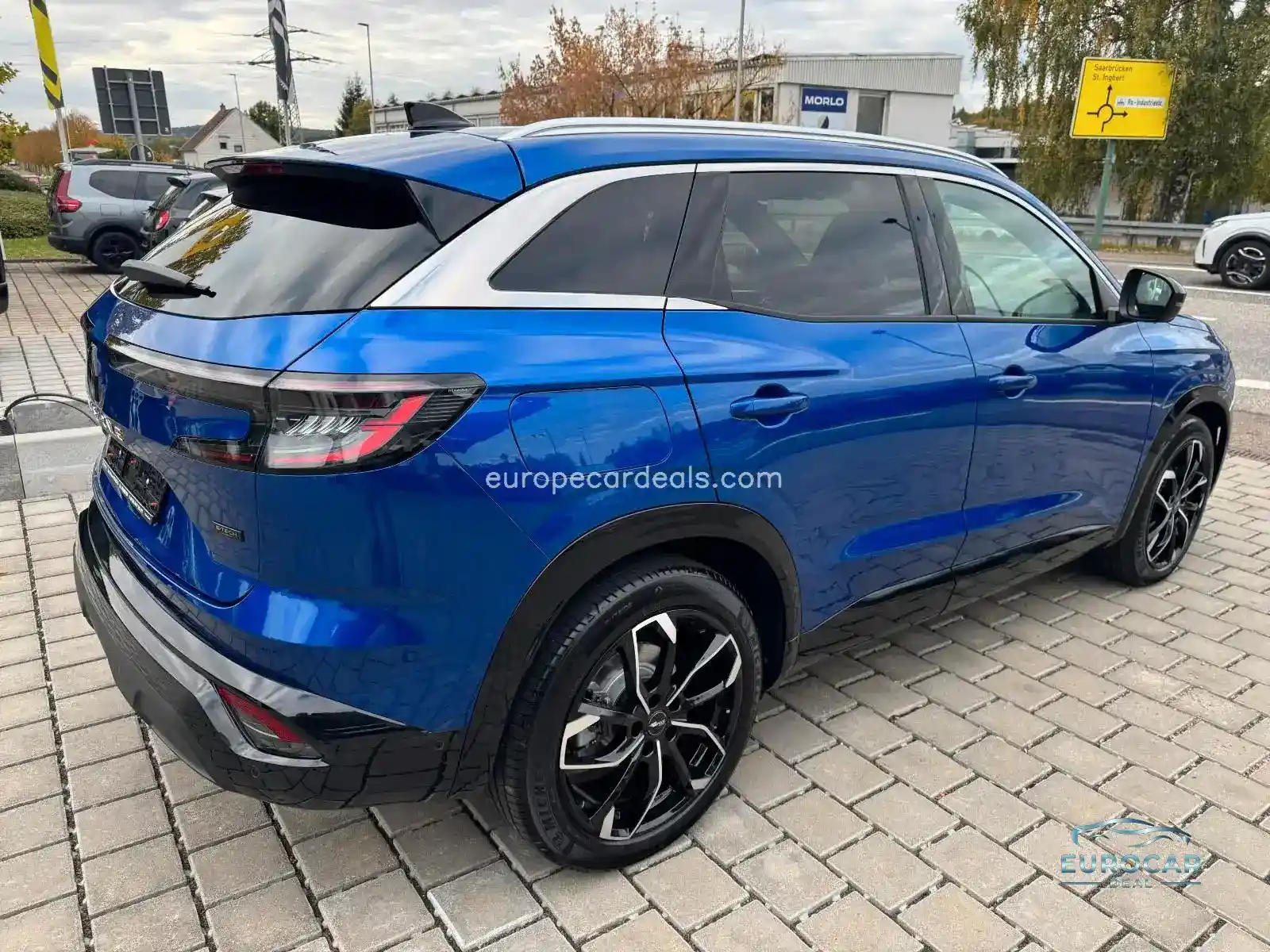 Renault Austral