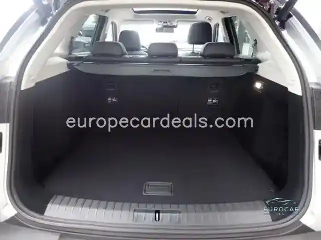 BAIC Beijing X75
