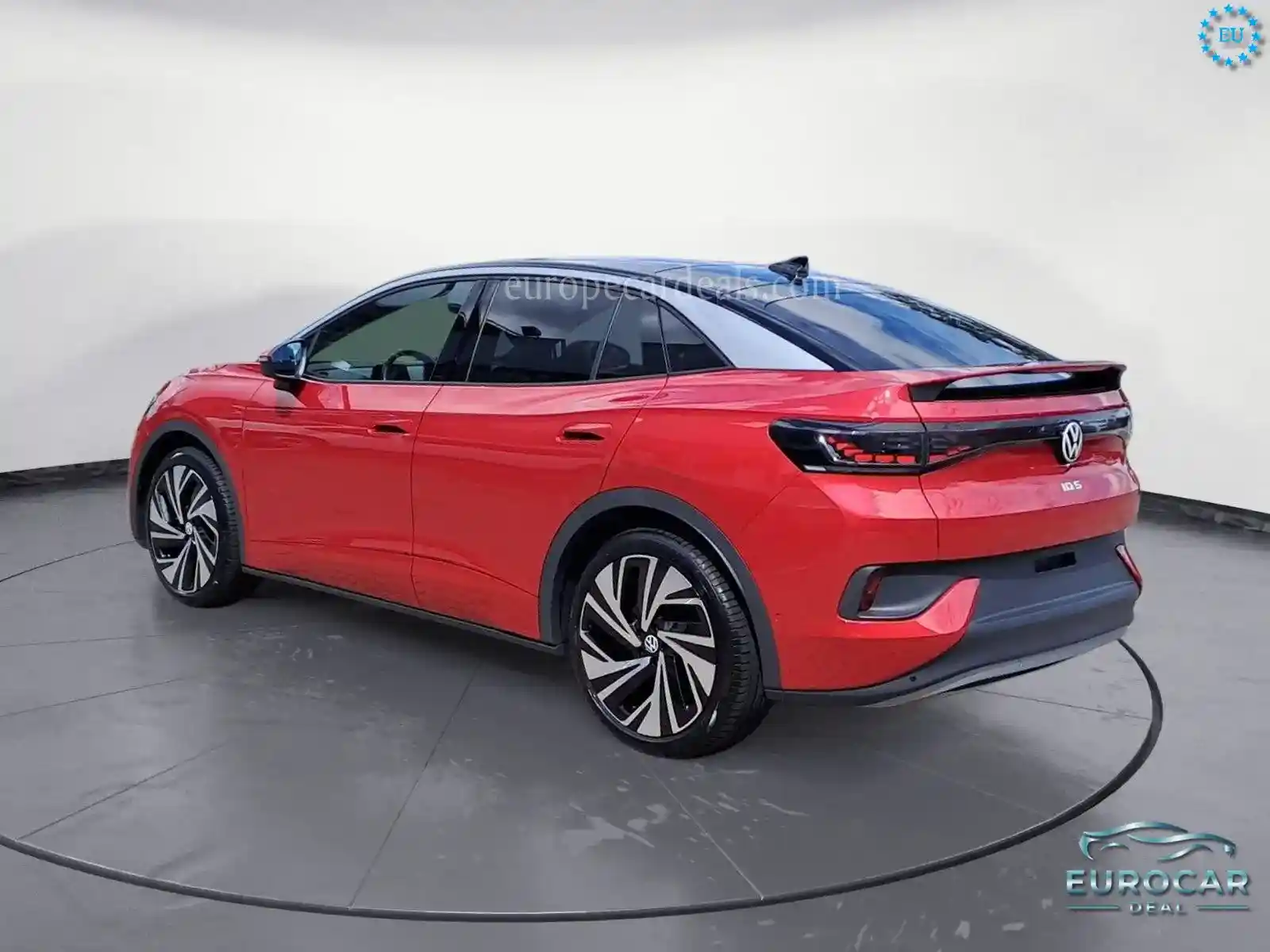 Volkswagen ID.5