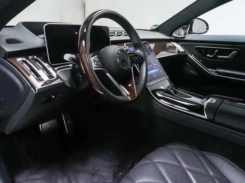 Mercedes-Benz S 680