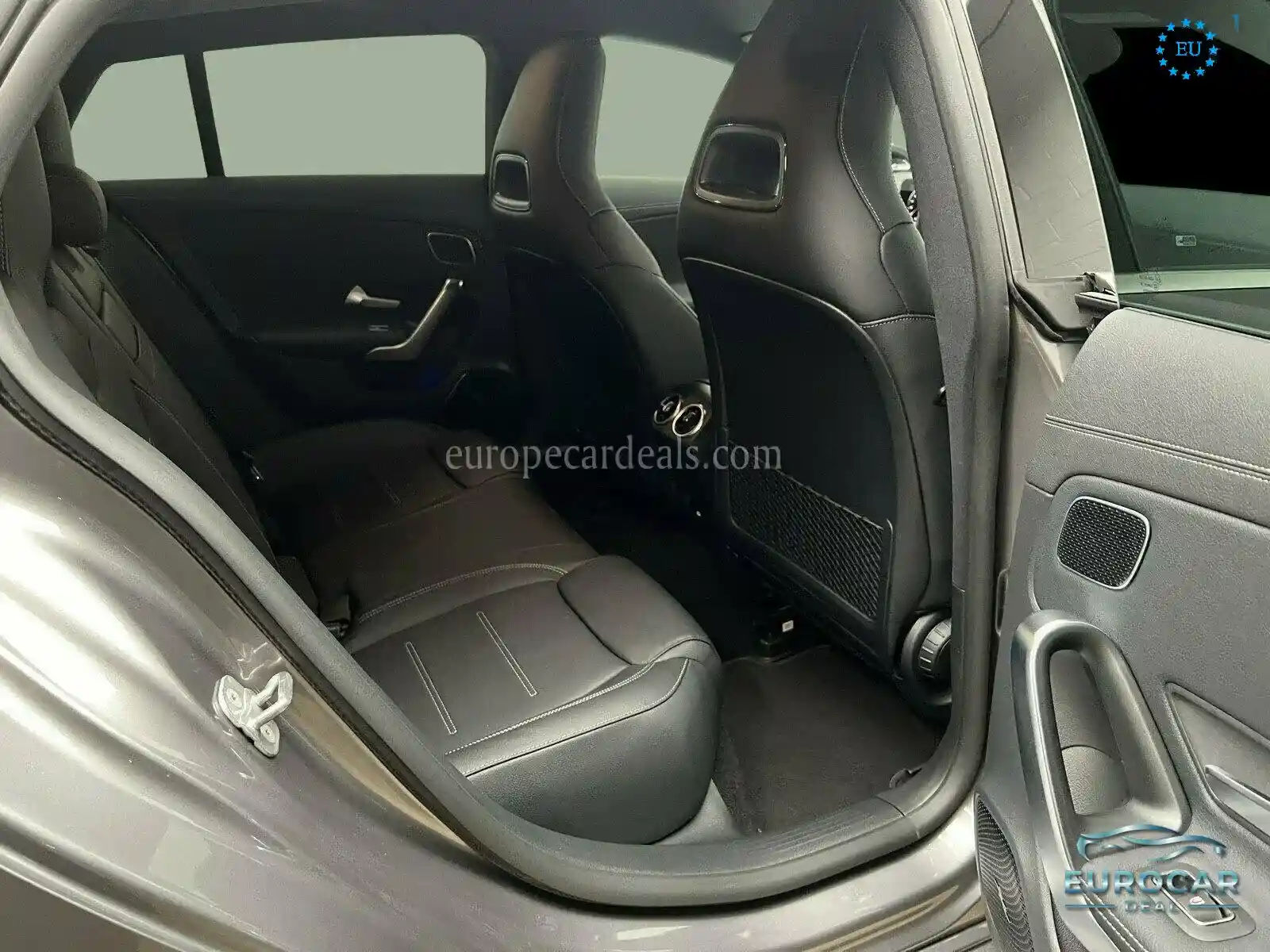 Mercedes-Benz CLA 200 Shooting Brake