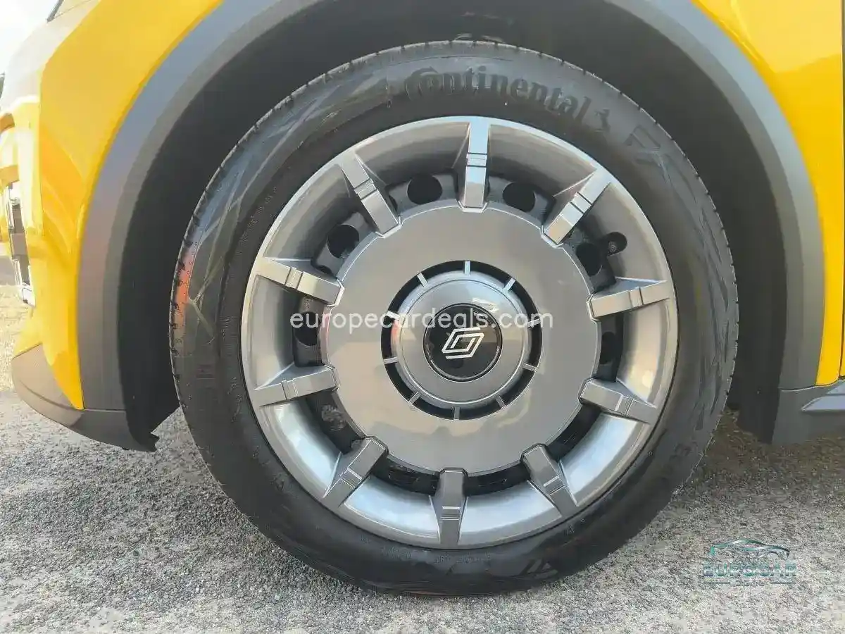 Renault R 5