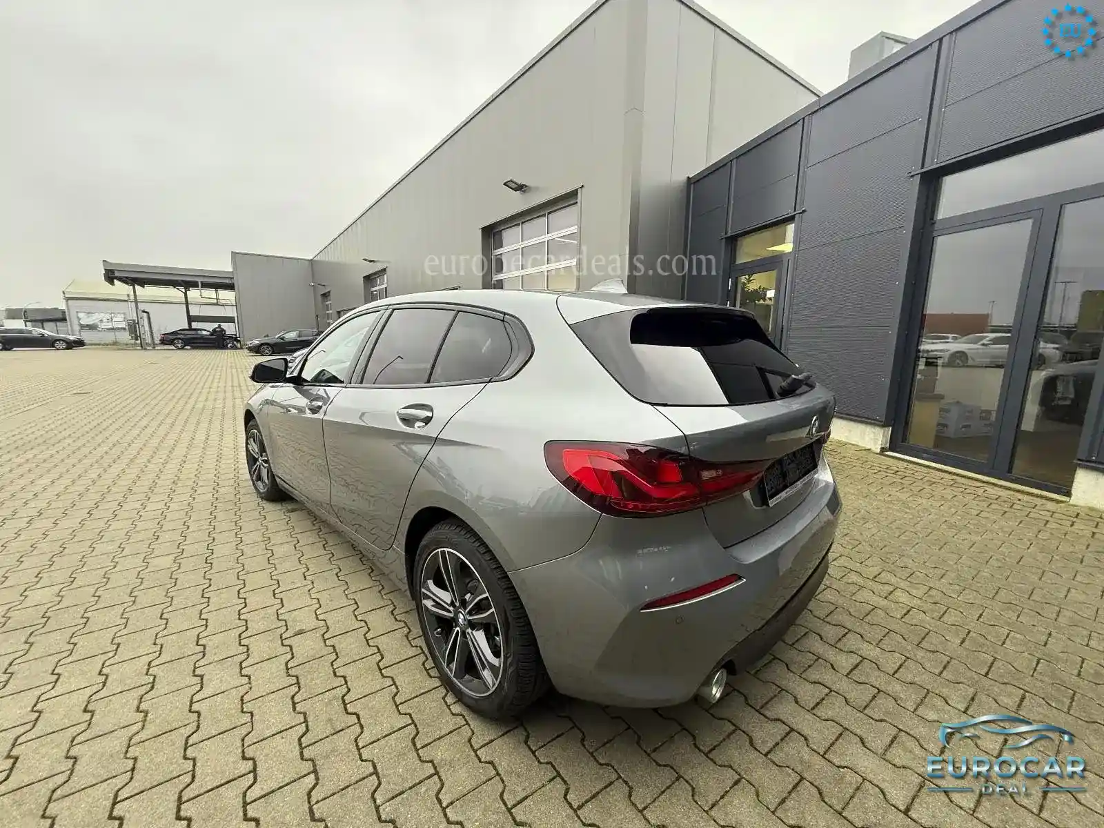 BMW 116