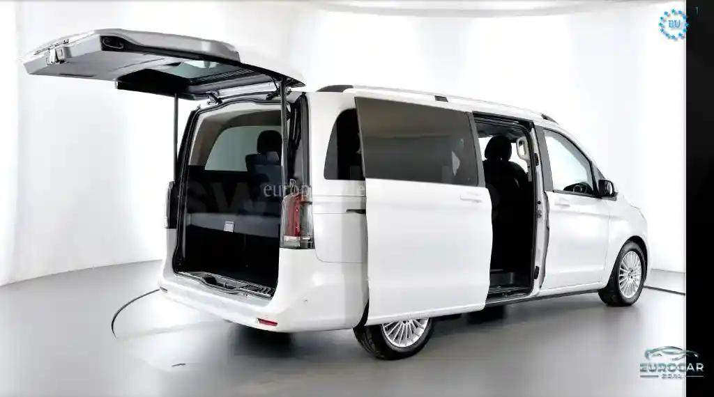 Mercedes-Benz V 250