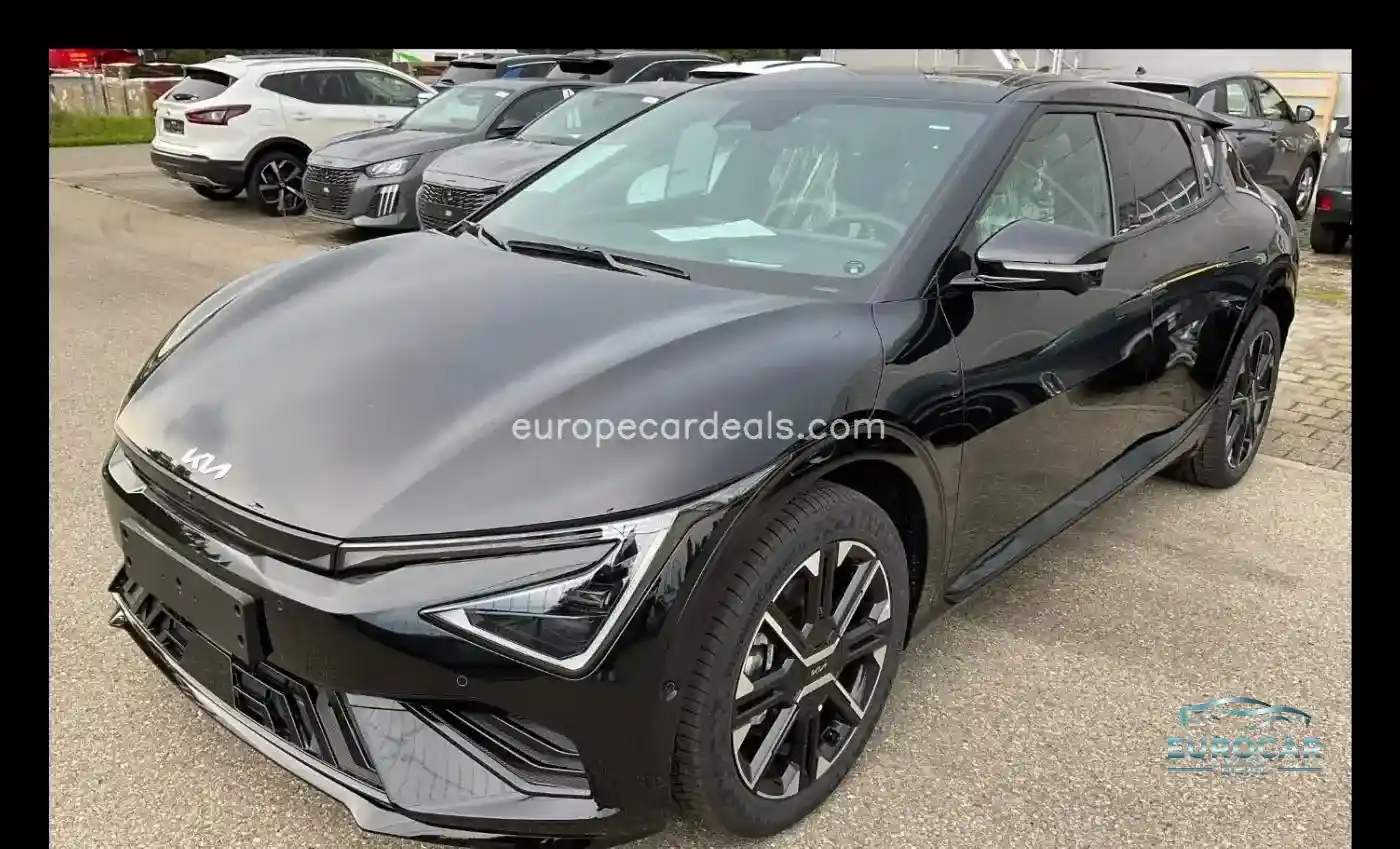 Kia EV6
