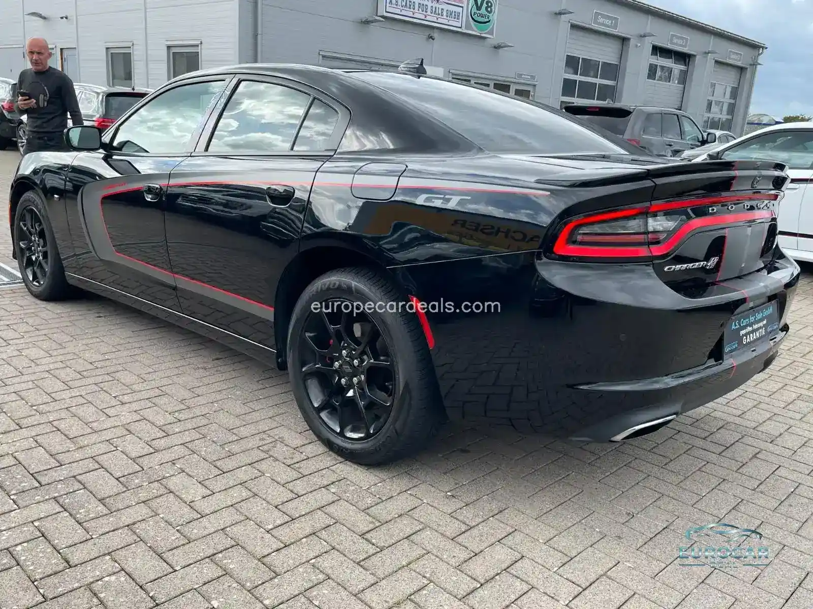 Dodge Charger