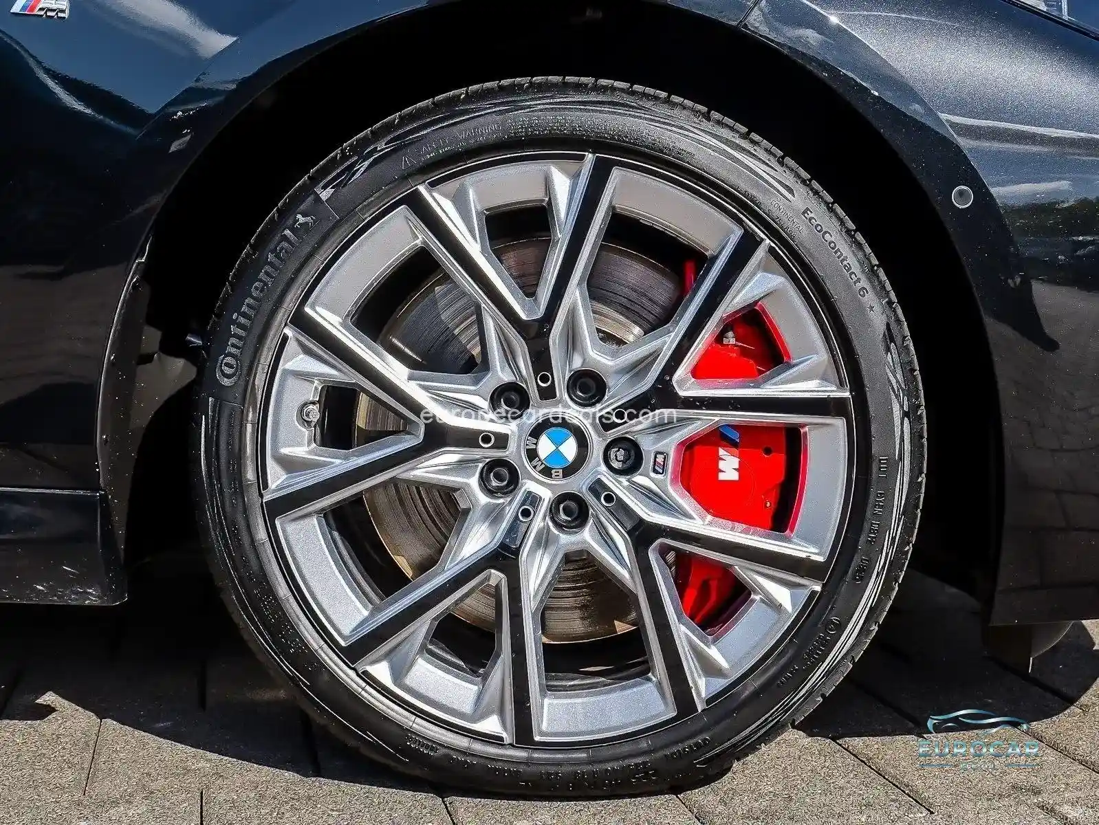 BMW 220 Gran Coupé