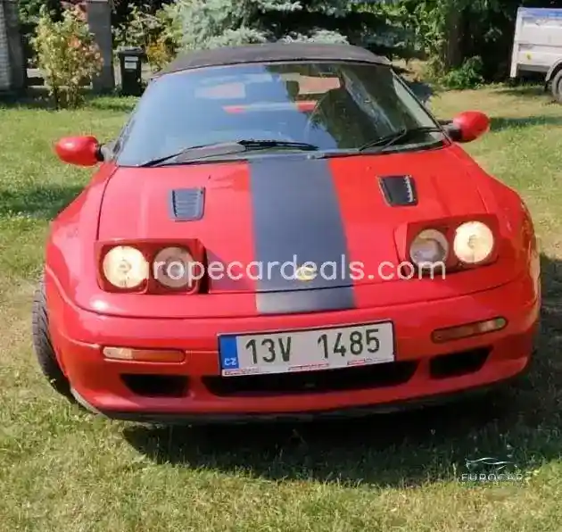 Lotus Elan