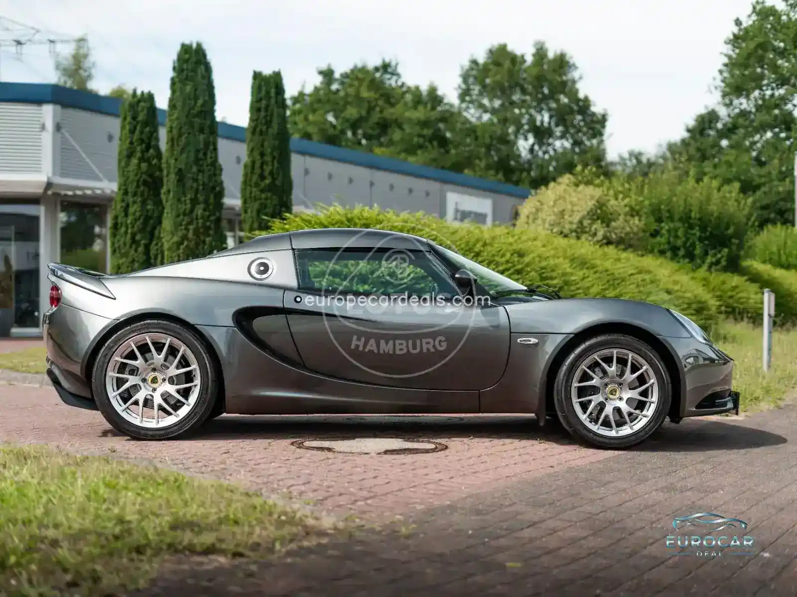 Lotus Elise
