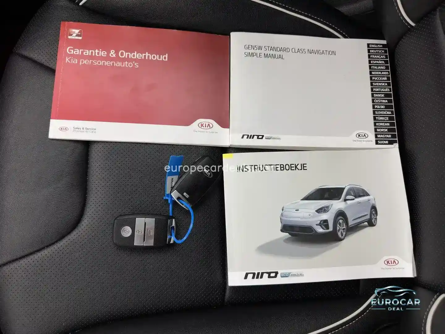Kia Niro