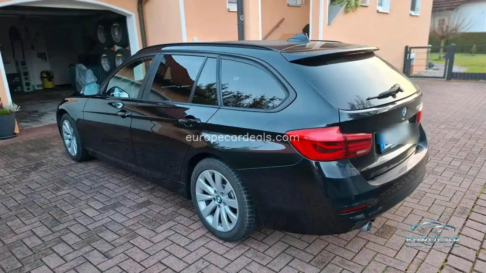 BMW 318