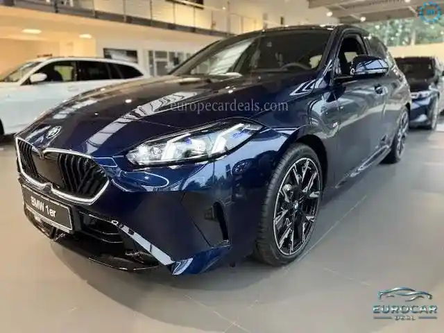 BMW 120