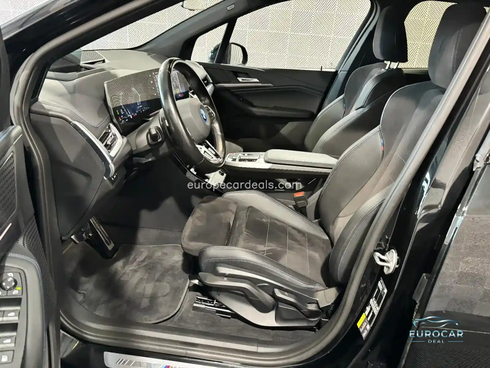 BMW 225 Active Tourer
