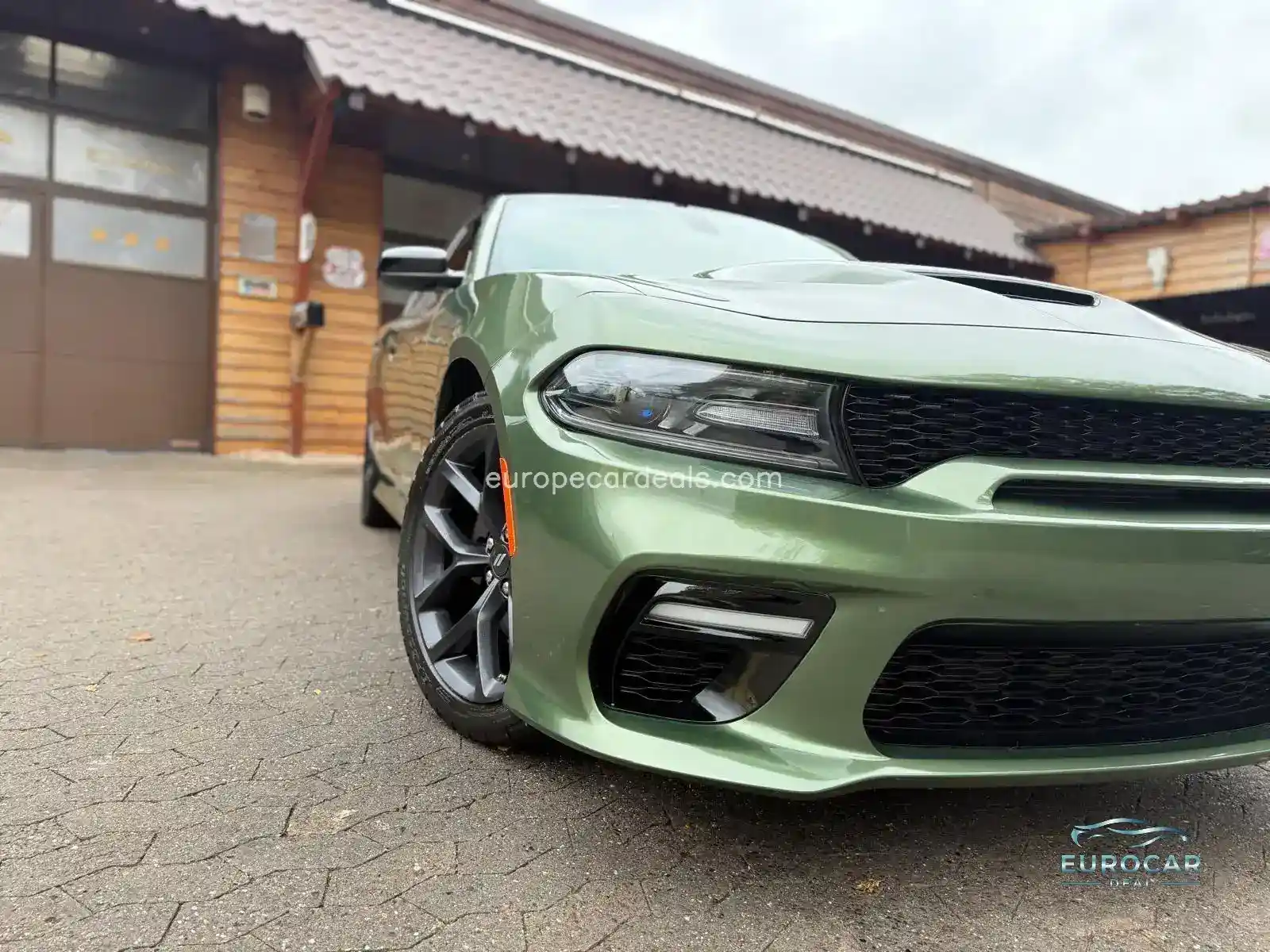 Dodge Charger