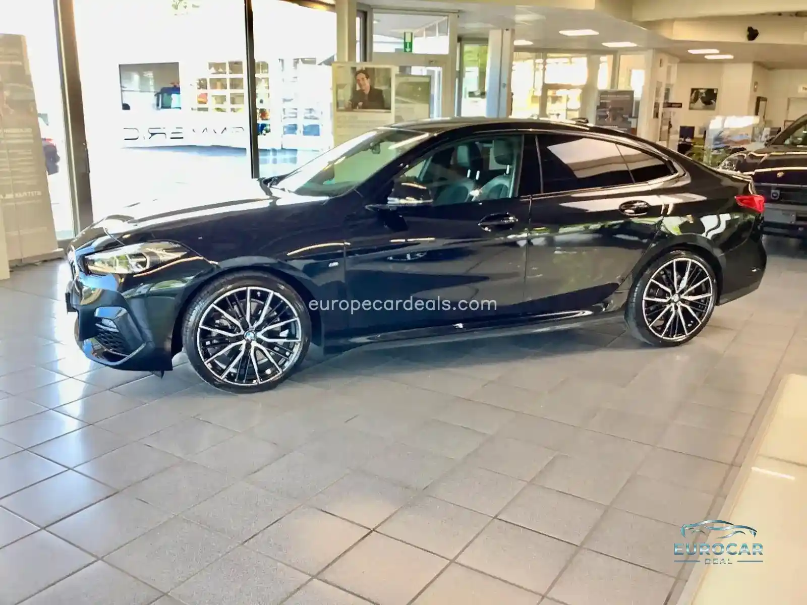 BMW 220