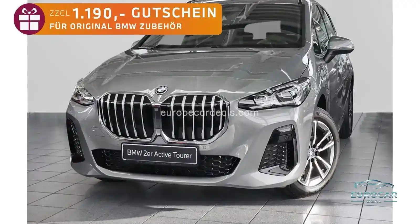 BMW 230 Active Tourer