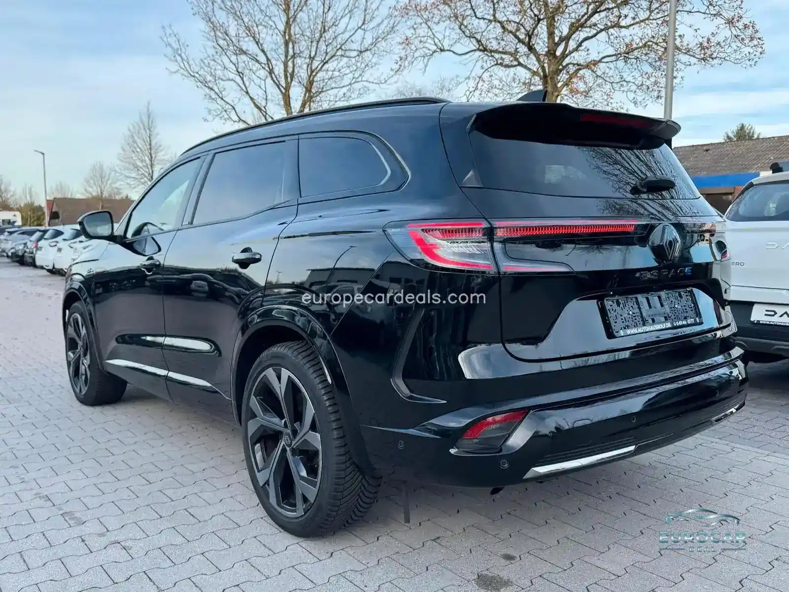 Renault Espace