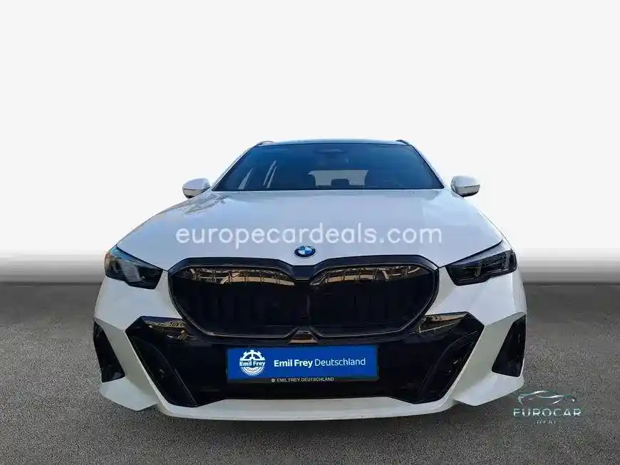 BMW 540