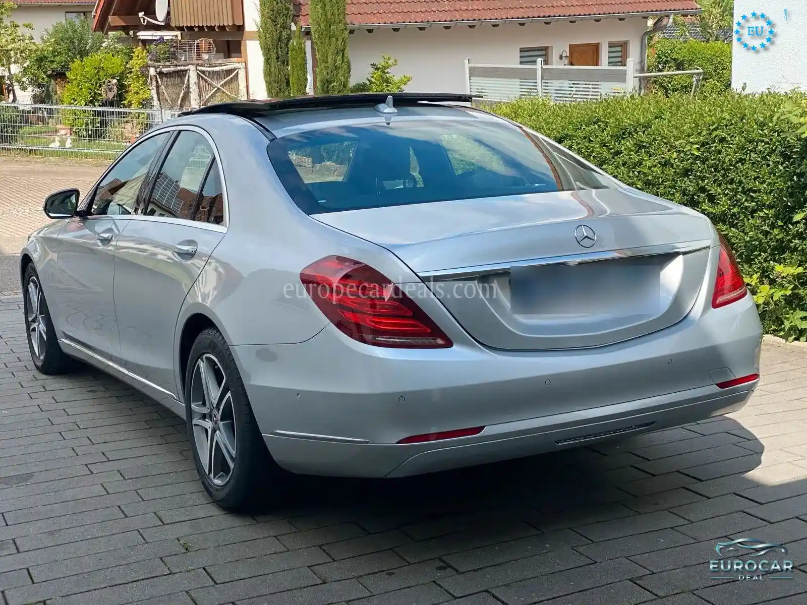 Mercedes-Benz E 350