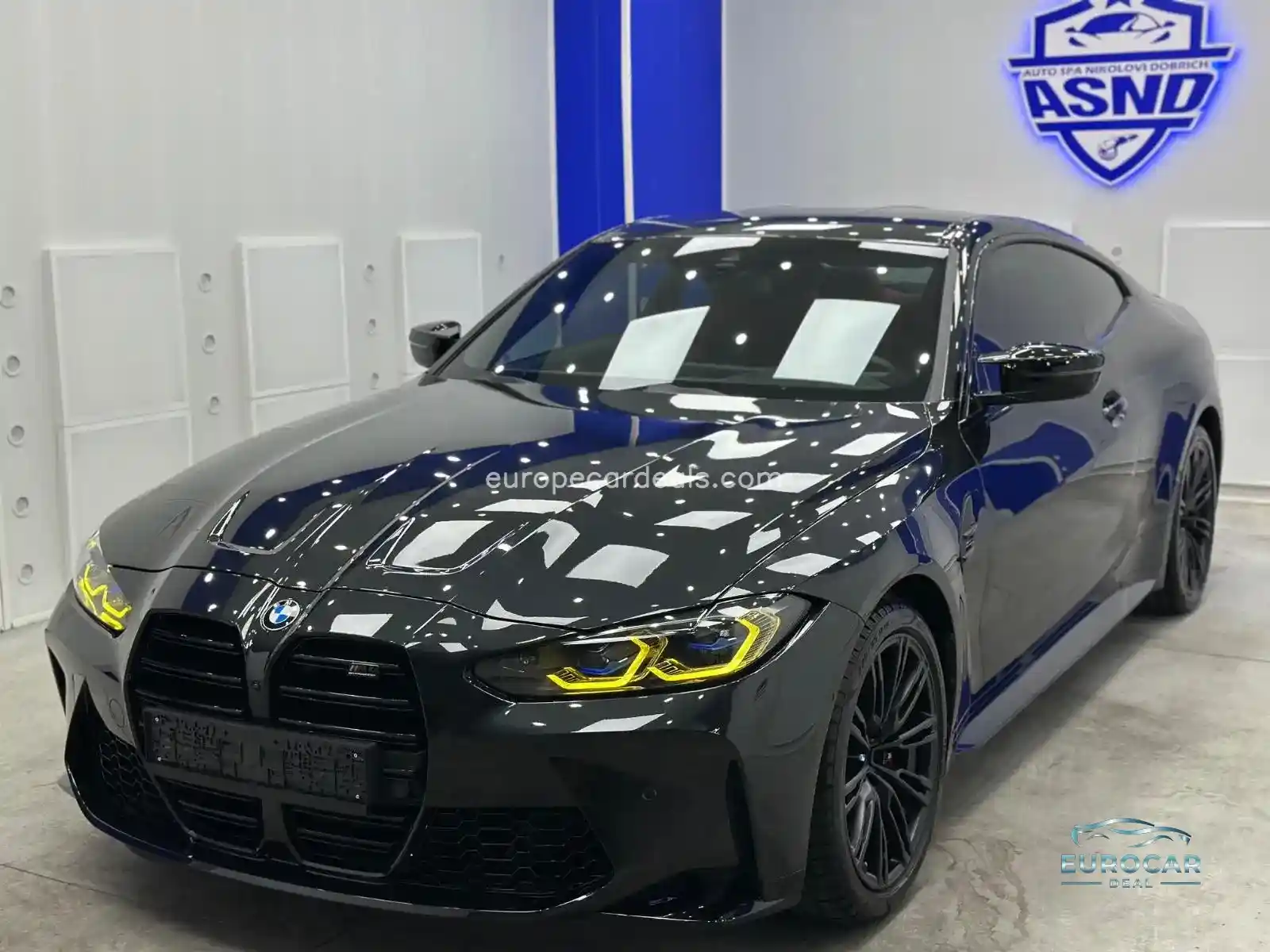 BMW M4