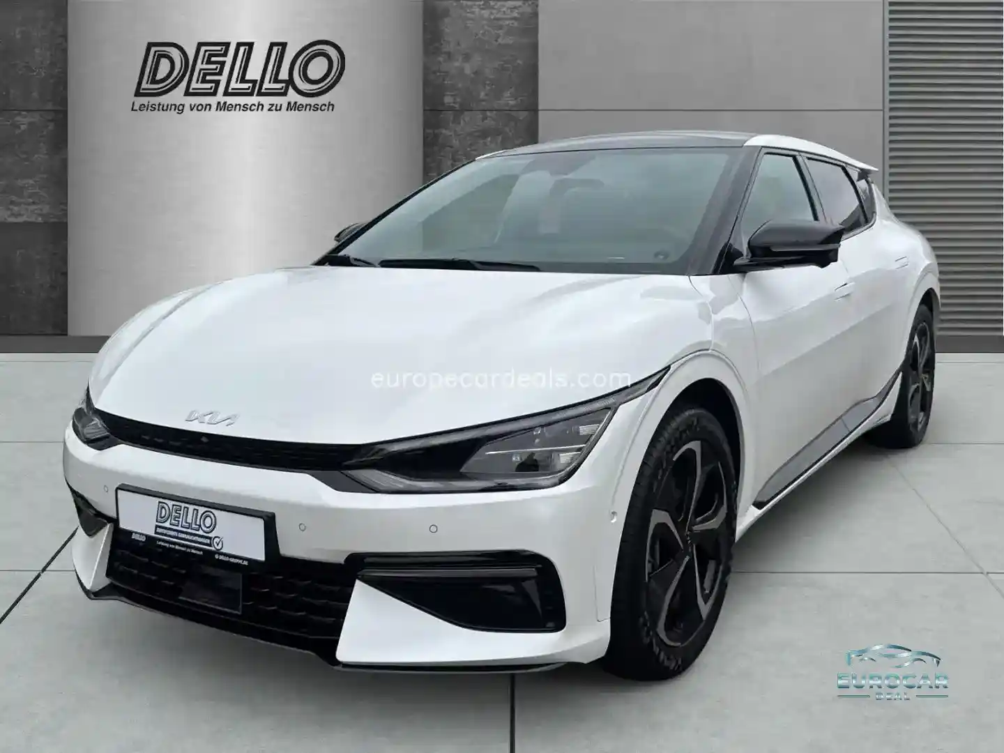 Kia EV6