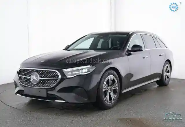 Mercedes-Benz E 450