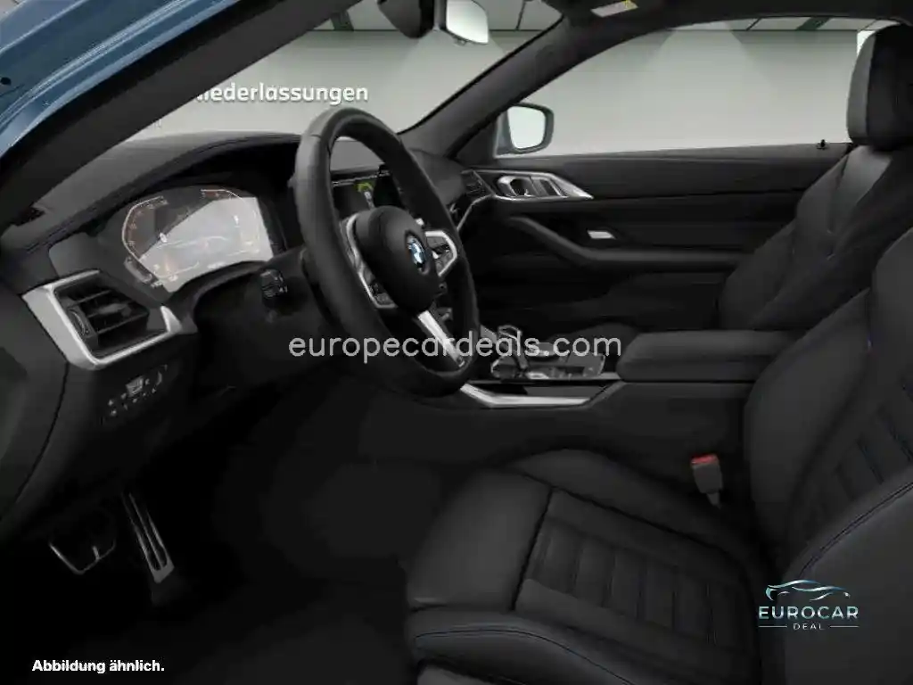 BMW 430