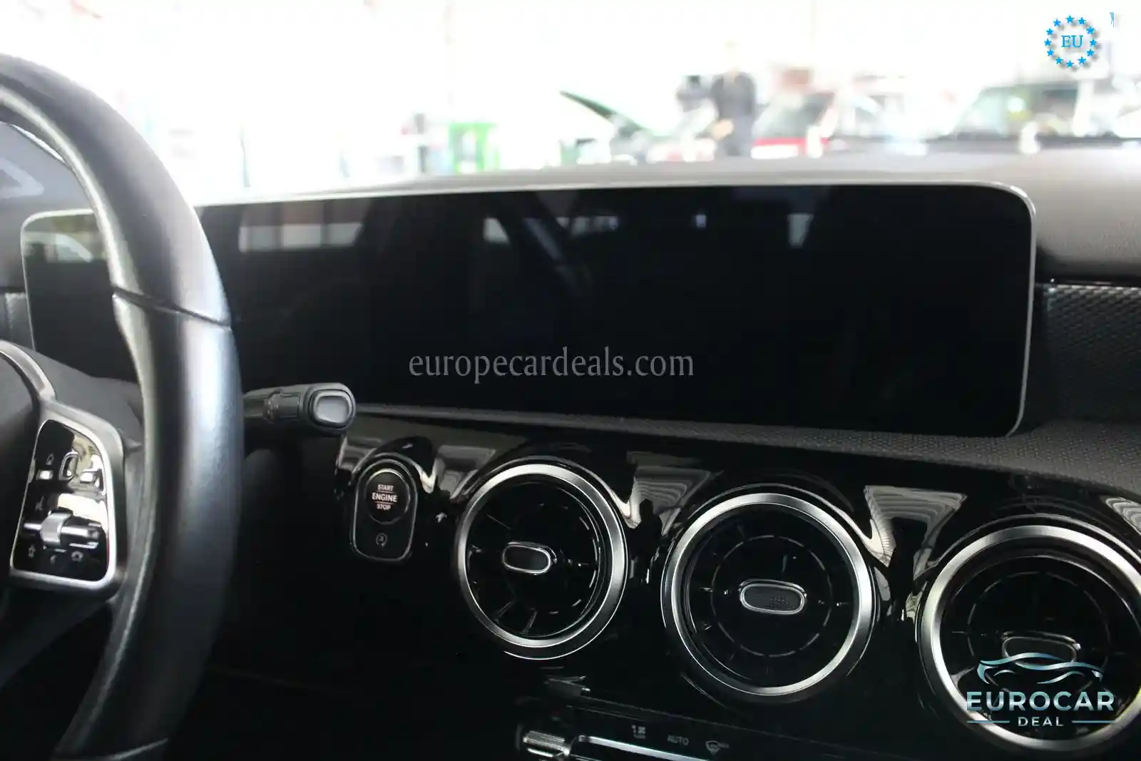 Mercedes-Benz A 220