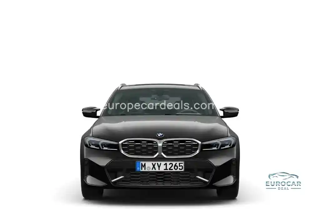 BMW M340i