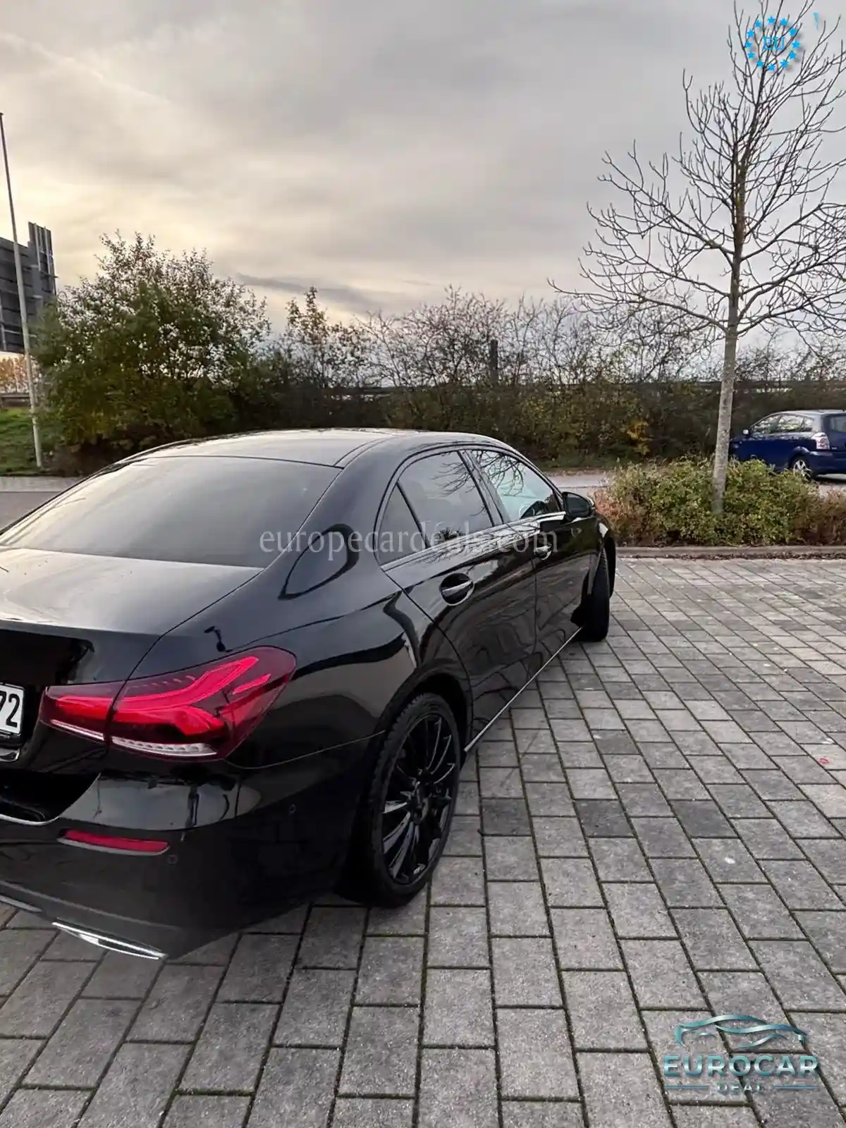 Mercedes-Benz A 220