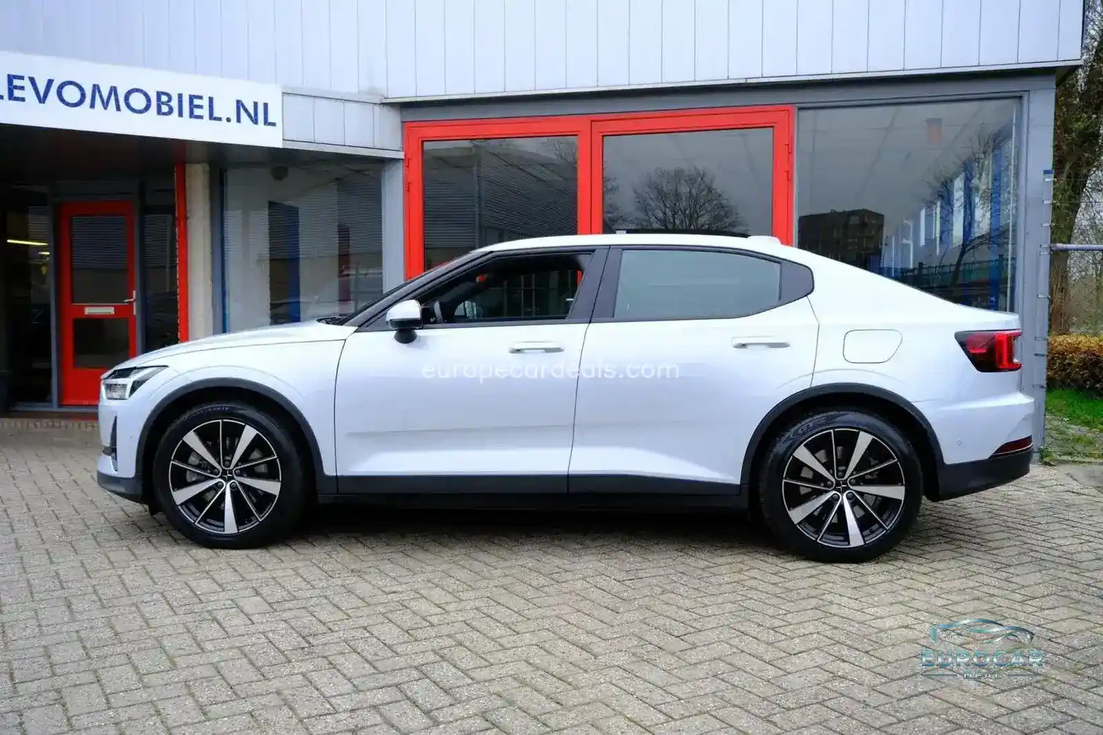 Polestar 2