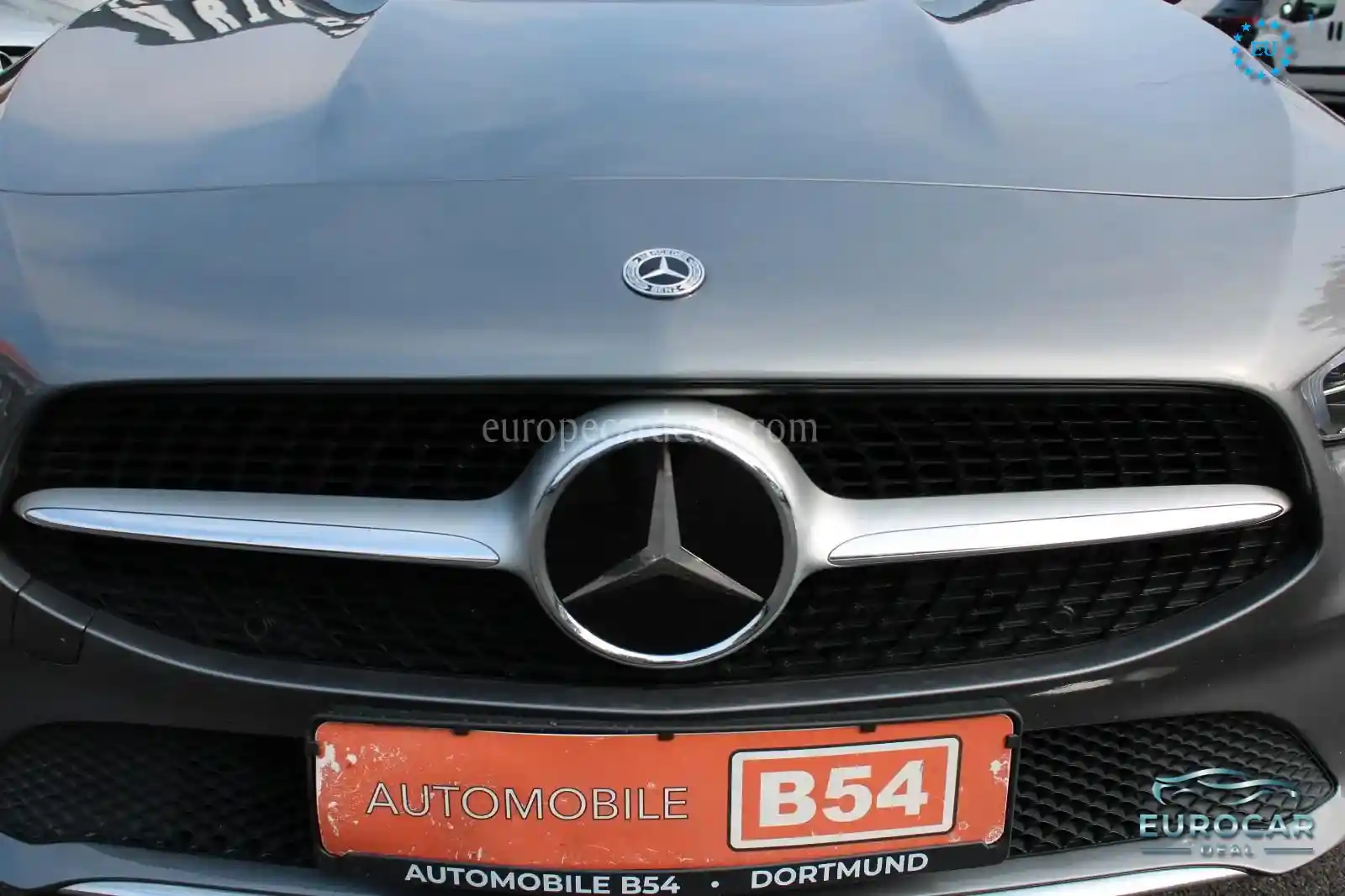 Mercedes-Benz CLA 220