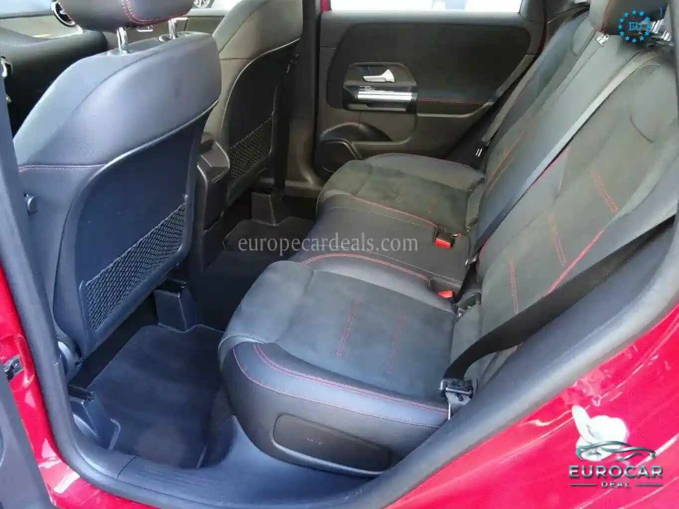 Mercedes-Benz B 220