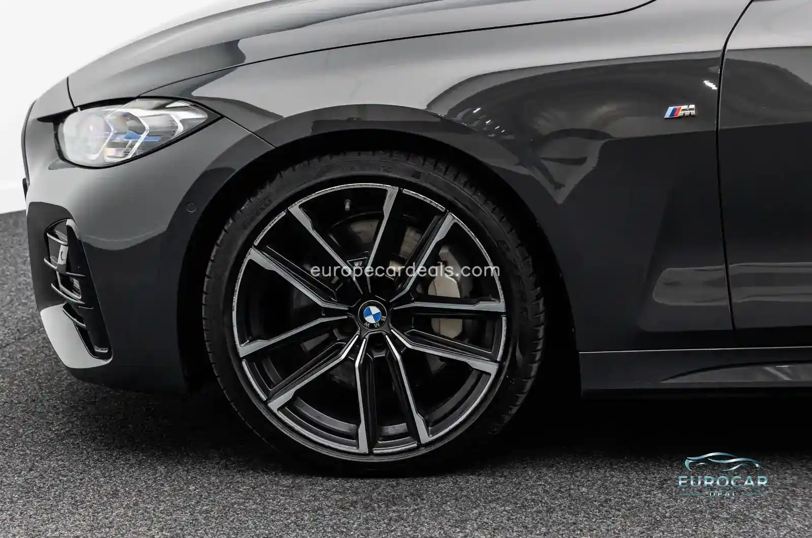 BMW 430