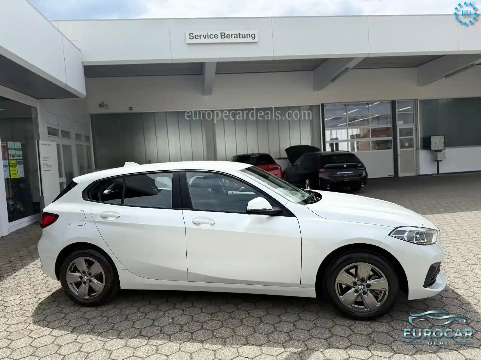 BMW 118