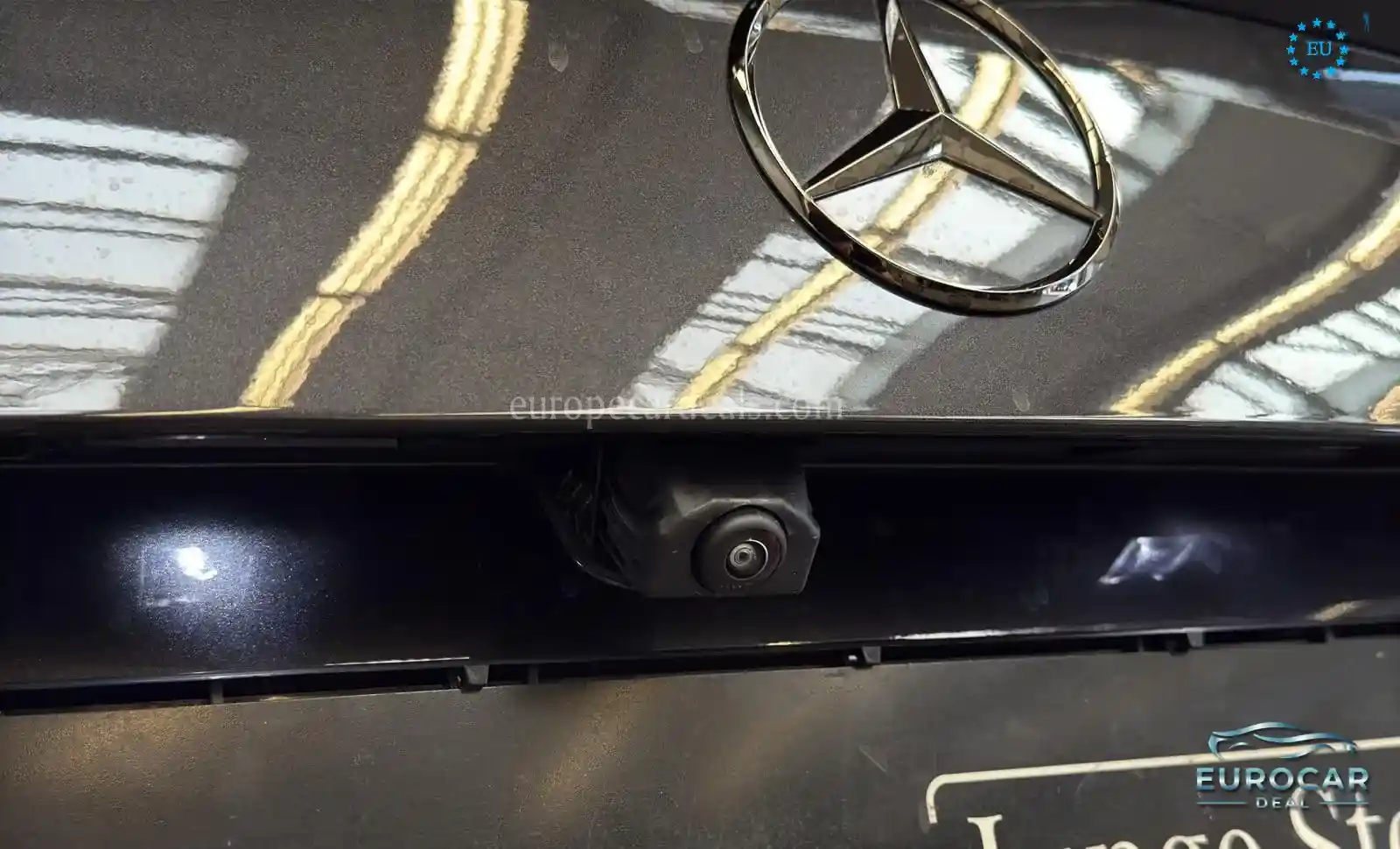 Mercedes-Benz C 63 AMG