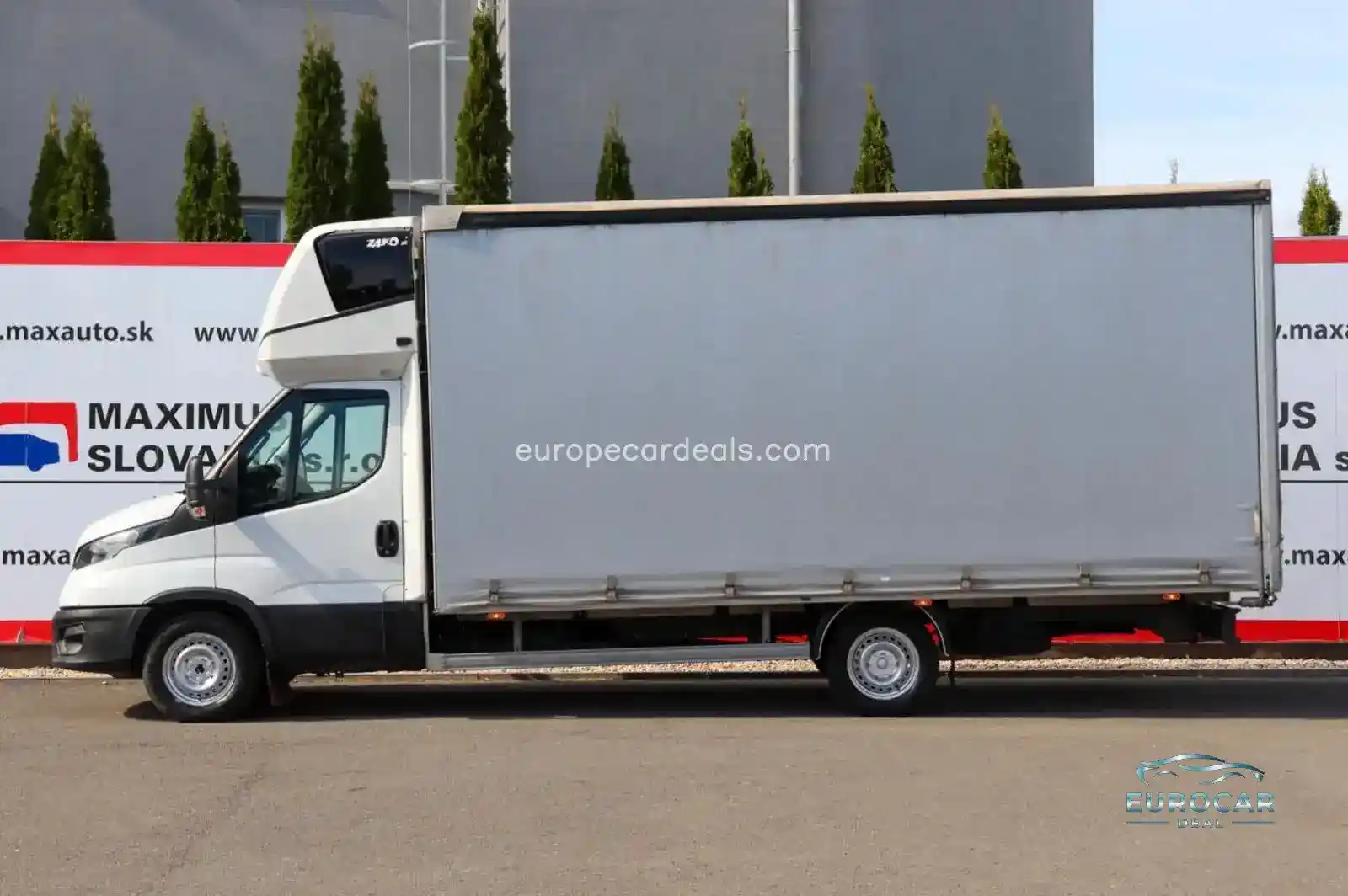Iveco Other