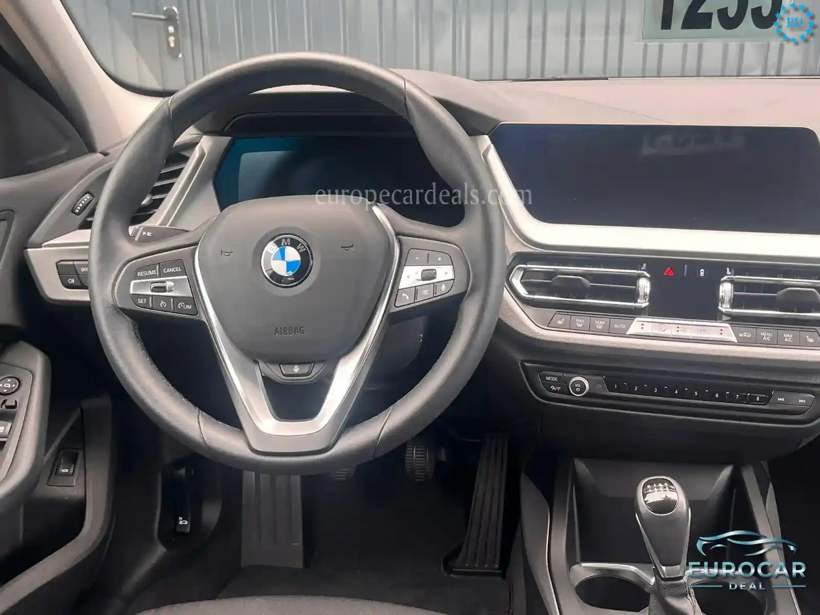 BMW 116