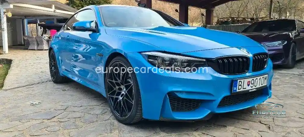 BMW M4