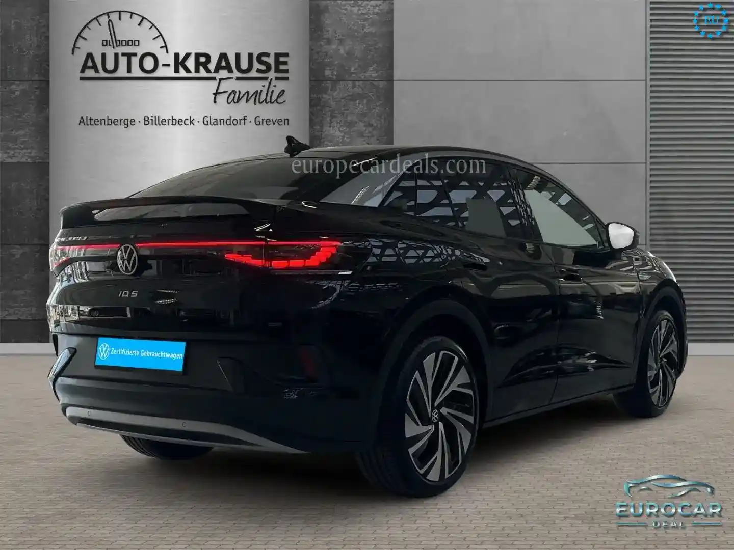 Volkswagen ID.5