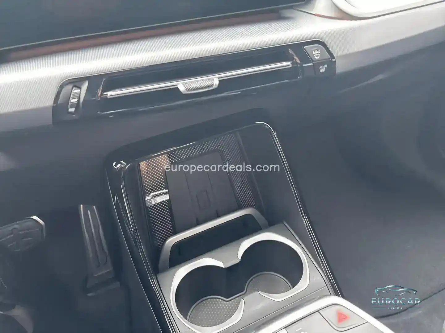 BMW iX2
