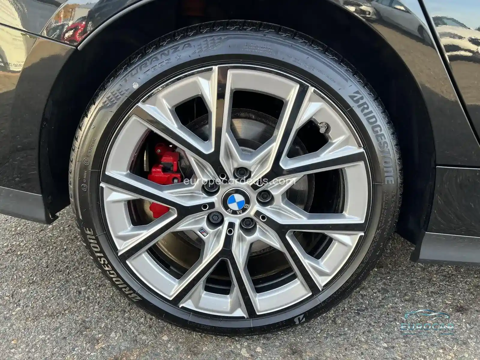 BMW 220 Gran Coupé