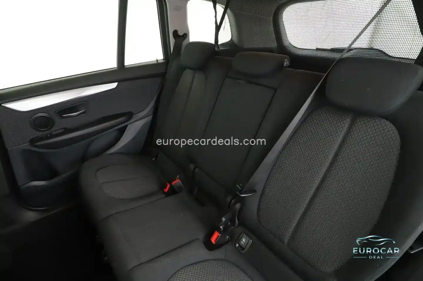 BMW 216 Gran Tourer