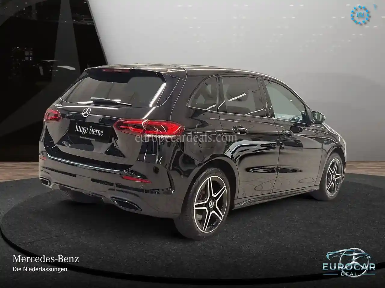 Mercedes-Benz B 250
