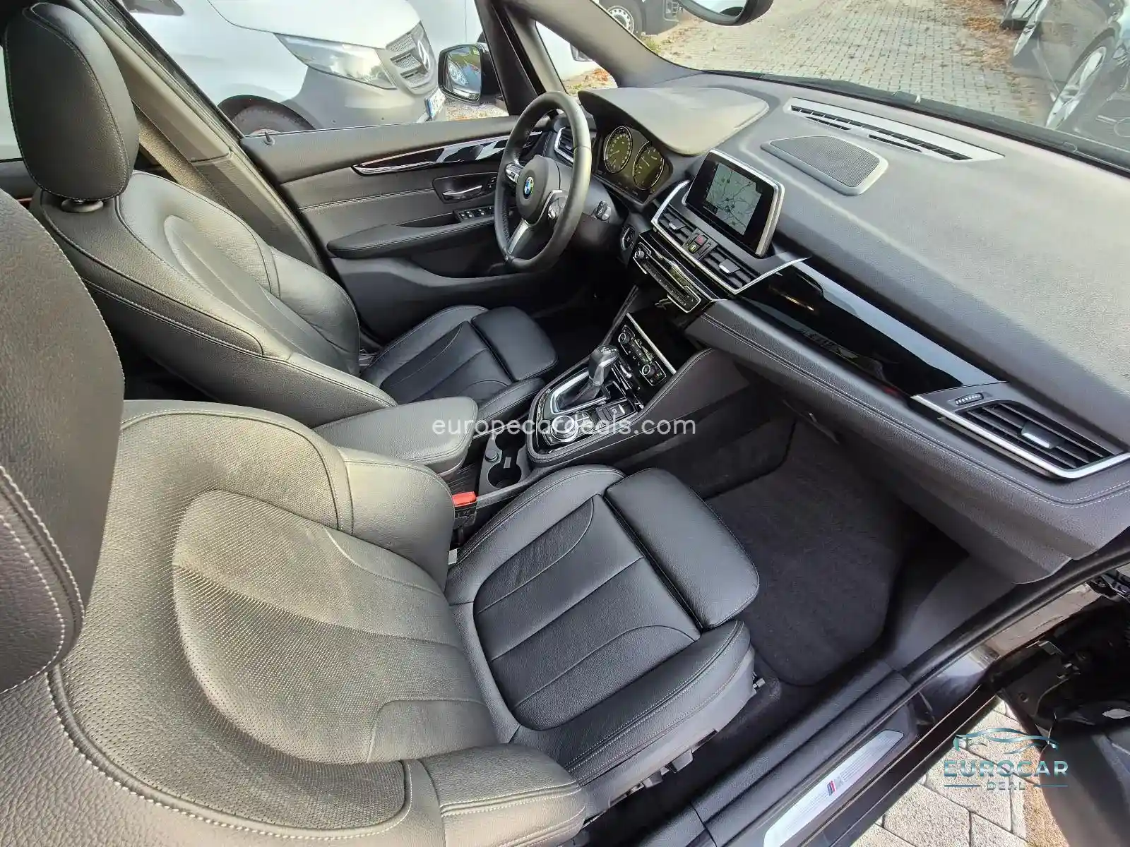 BMW 225 Active Tourer