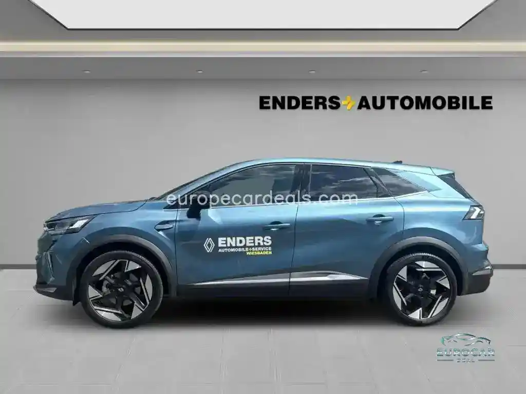 Renault Symbioz