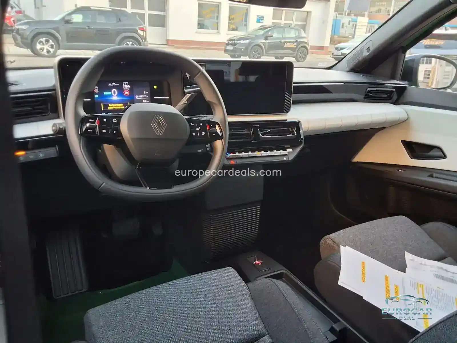 Renault R 5